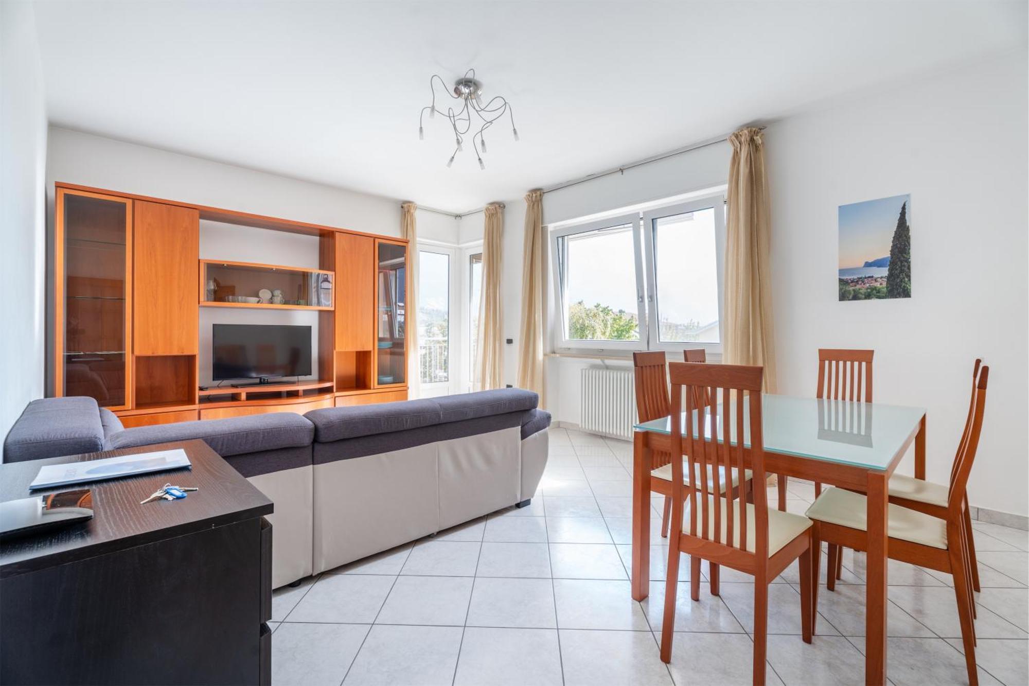 Be & Being - Milena Apartamento *